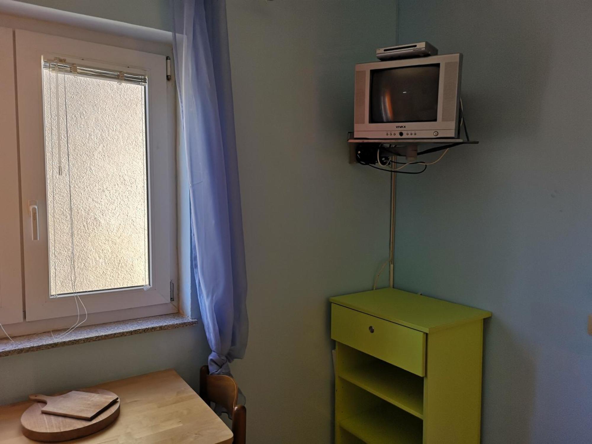 Apartments With A Parking Space Lopar, Rab - 16680 Ruang foto