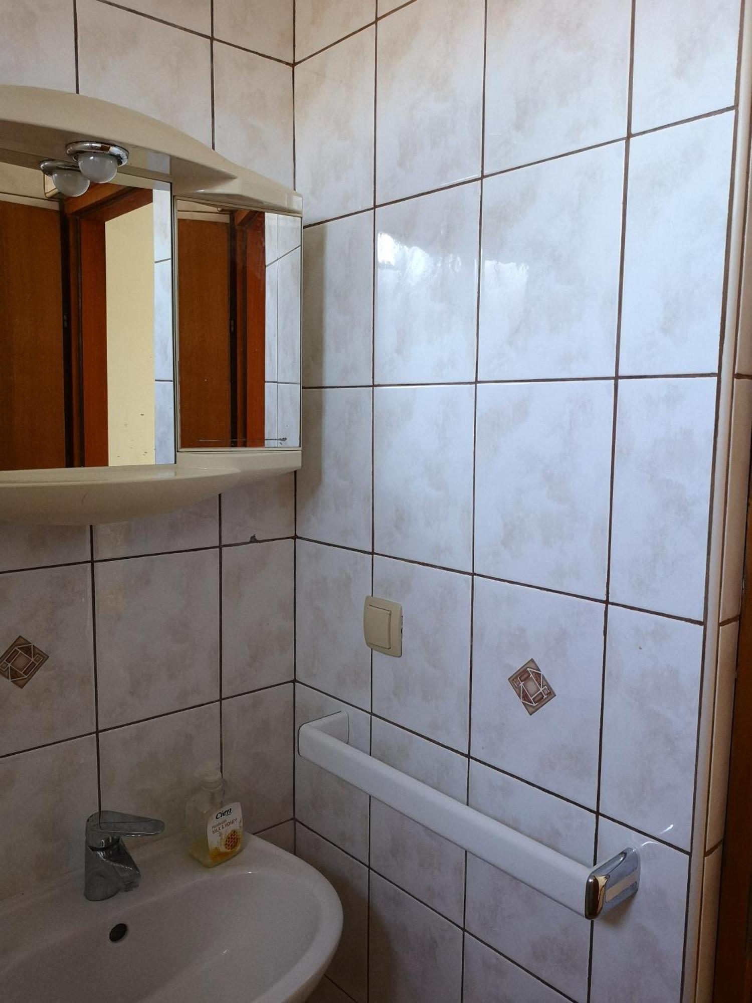 Apartments With A Parking Space Lopar, Rab - 16680 Ruang foto