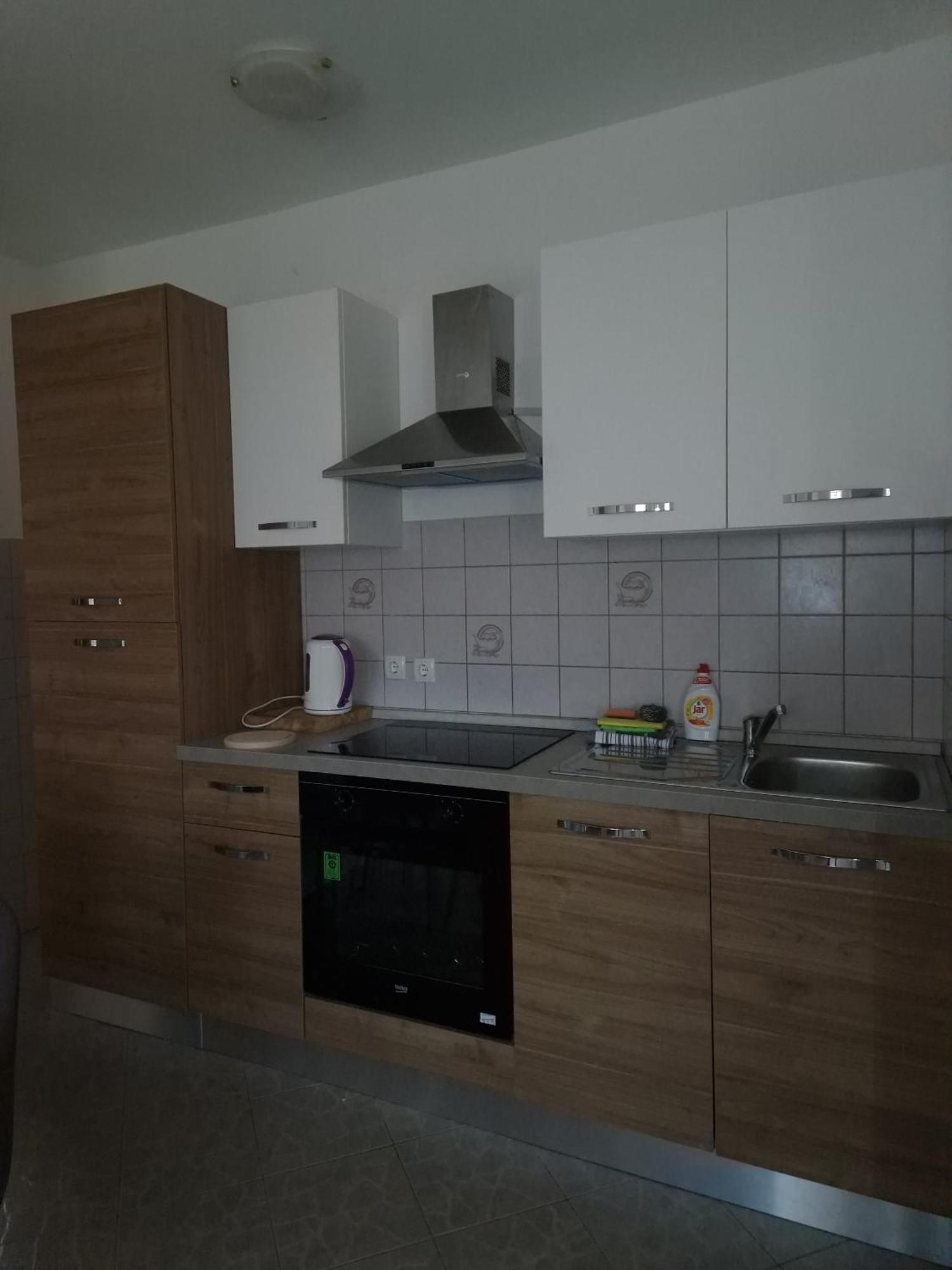 Apartments With A Parking Space Lopar, Rab - 16680 Ruang foto