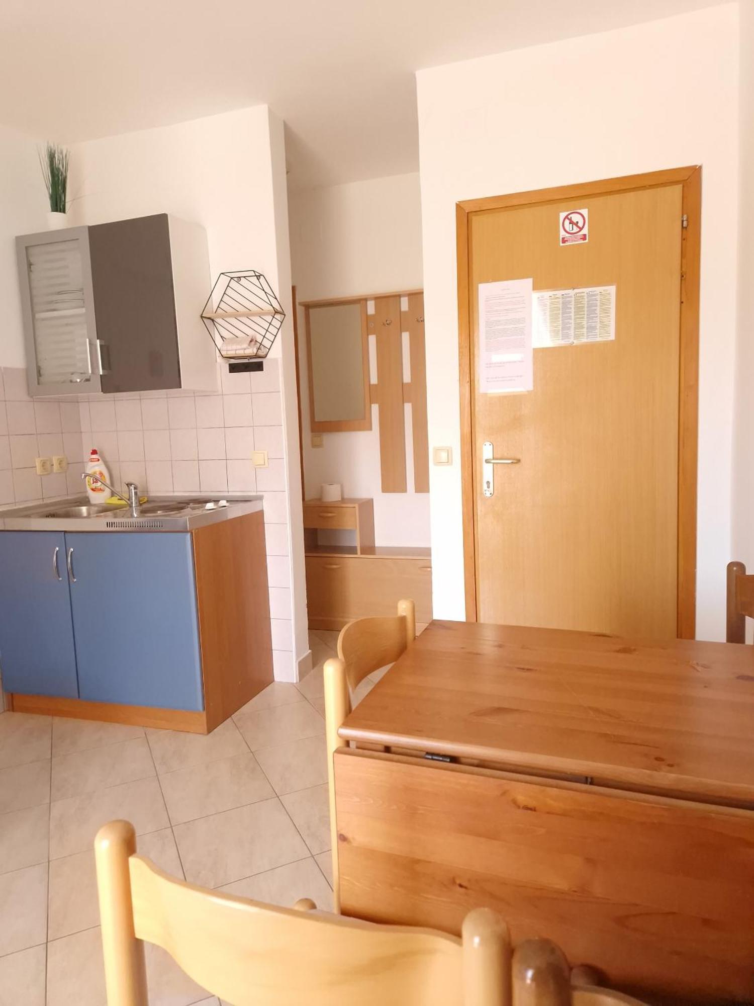 Apartments With A Parking Space Lopar, Rab - 16680 Bagian luar foto