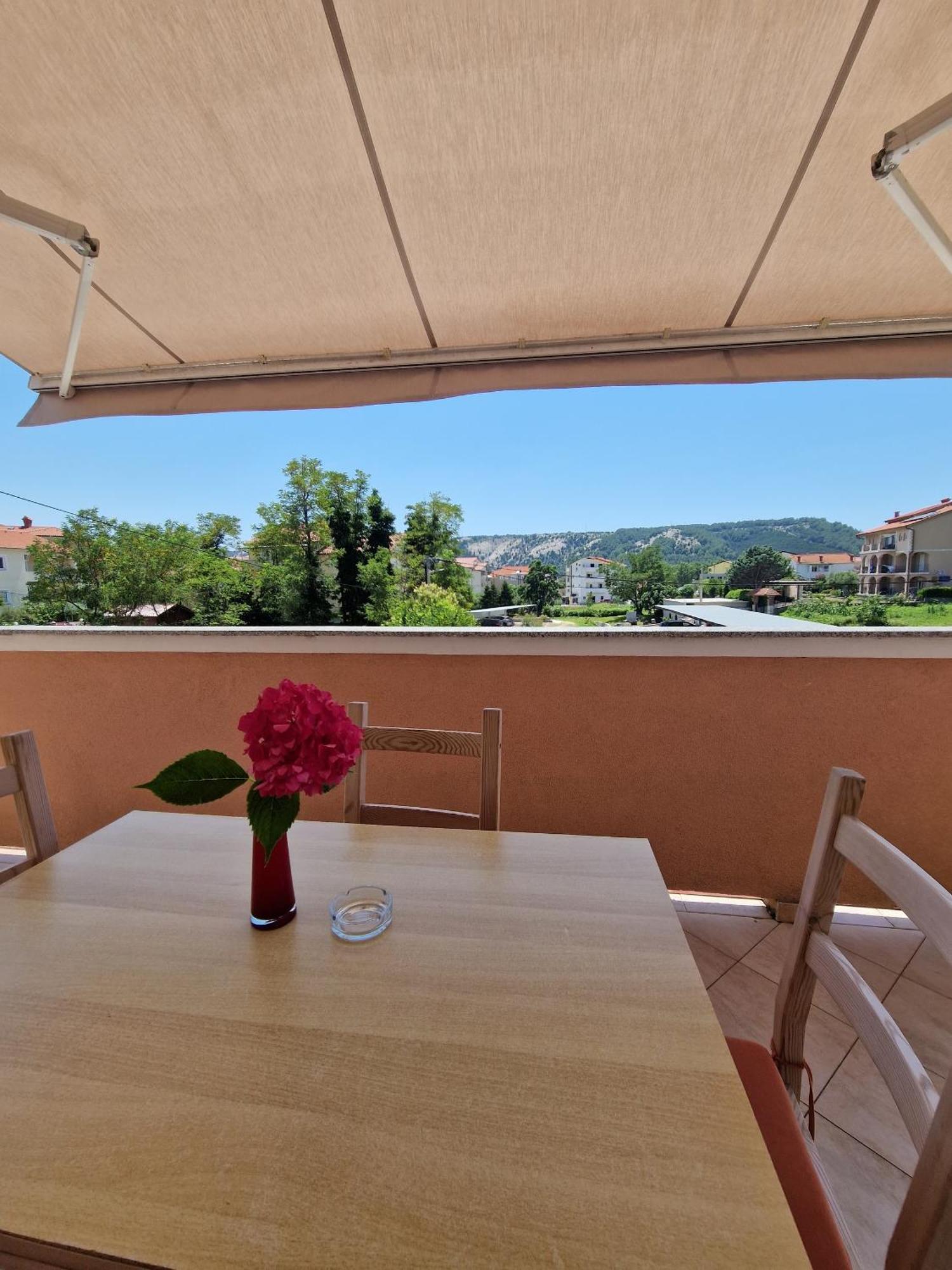 Apartments With A Parking Space Lopar, Rab - 16680 Bagian luar foto