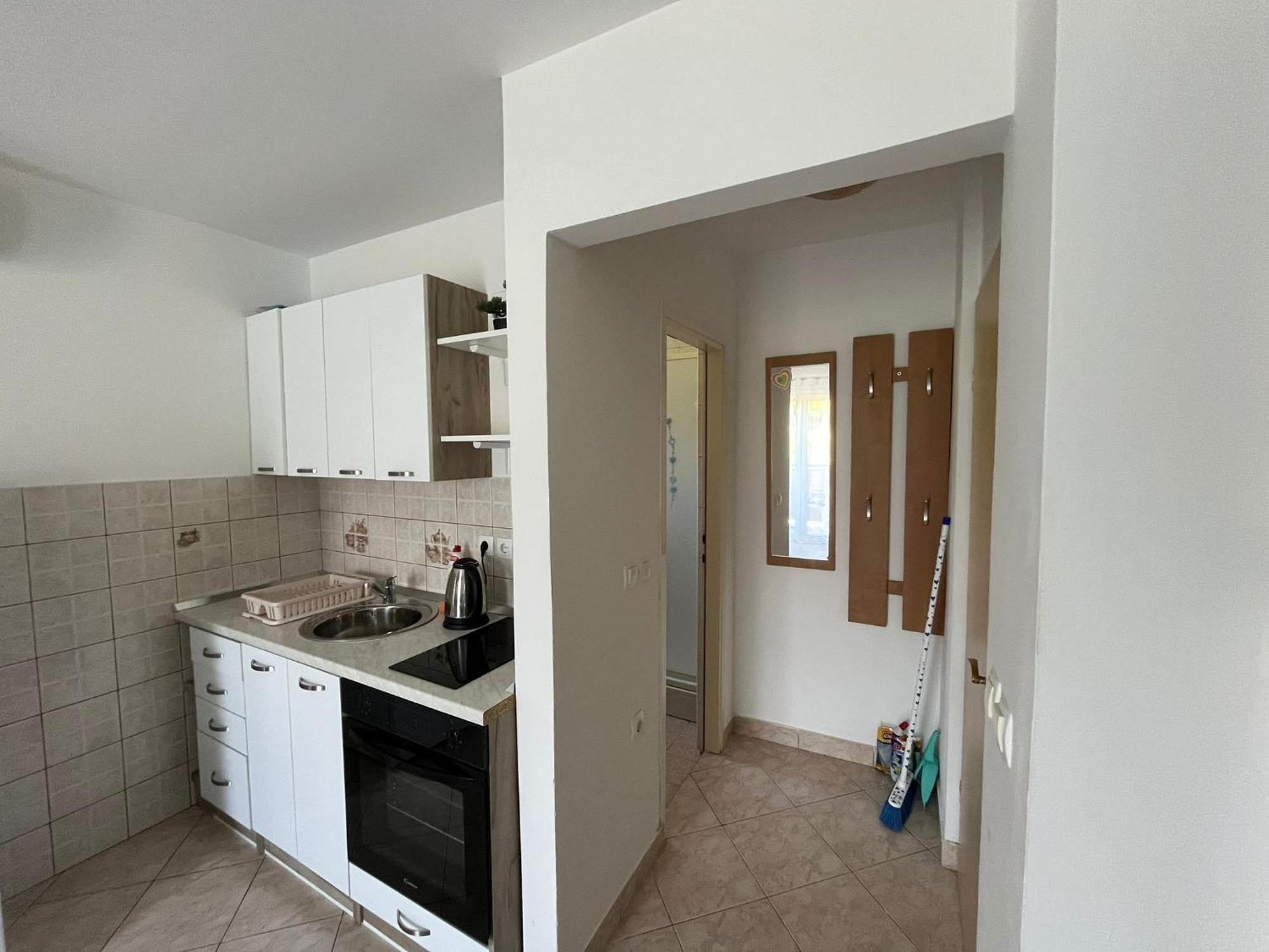 Apartments With A Parking Space Lopar, Rab - 16680 Bagian luar foto