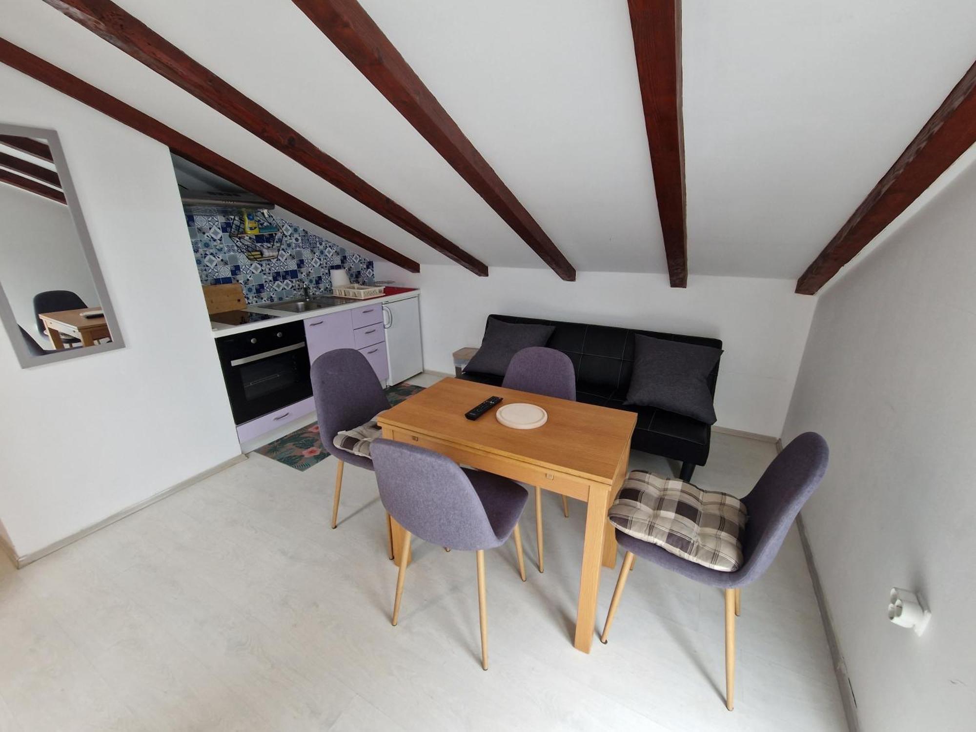 Apartments With A Parking Space Lopar, Rab - 16680 Bagian luar foto