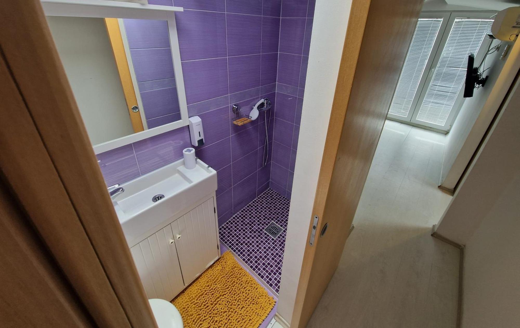 Apartments With A Parking Space Lopar, Rab - 16680 Bagian luar foto